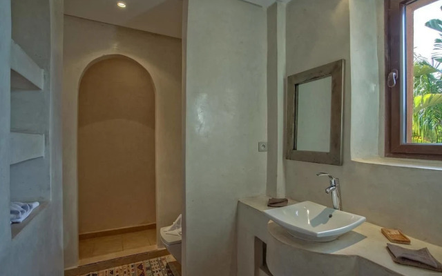 Villa De Luxe Samanah