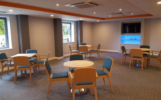Holiday Inn Express Birmingham - Castle Bromwich by IHG