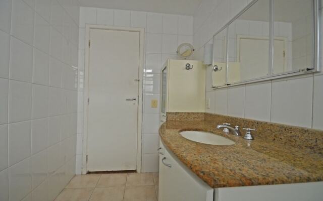 MZ Apartments Barão