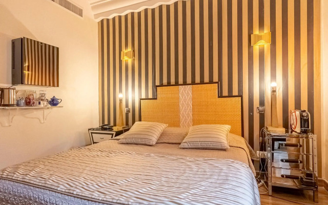 Le Meurice