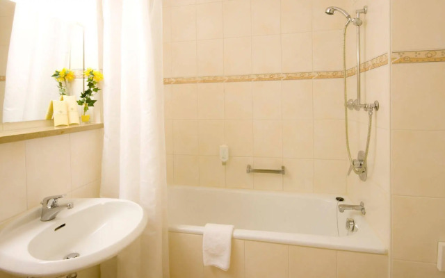 ACHAT Hotel Bad Dürkheim