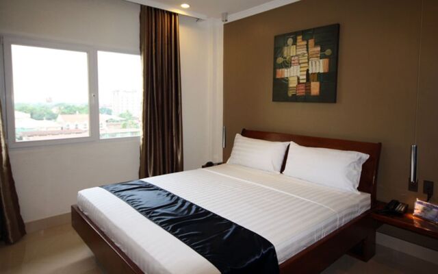 Queens Hotel