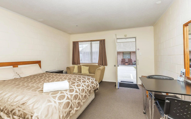 Foreshore Motor Lodge