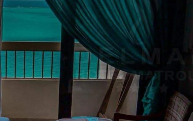 Delmar Hotel Matrouh