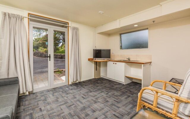 Riverside Lodge Paihia