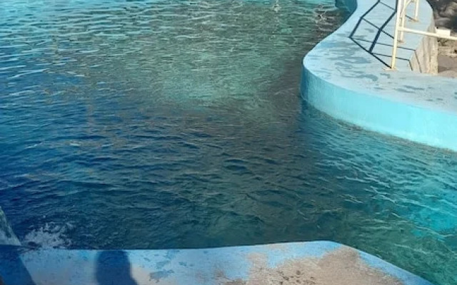 Cabañas Las Gemelas Barrancas del Cobre