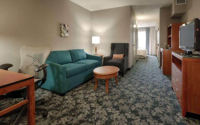 Hilton Garden Inn Cleveland/Twinsburg