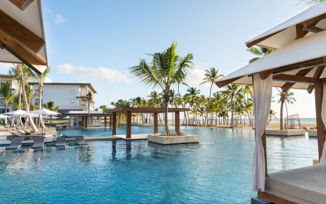 Hyatt Zilara Cap Cana