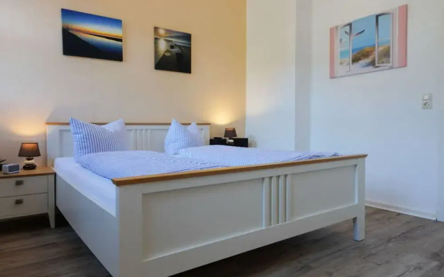 At Home Comfortable Holiday Residence