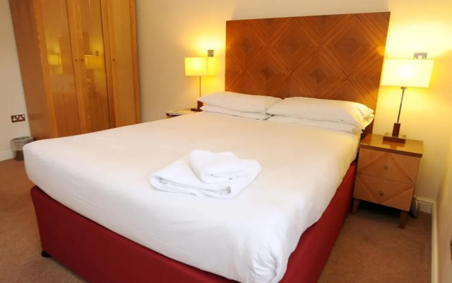 PREMIER SUITES Bristol Redcliffe