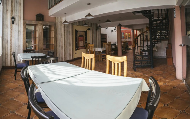 Ayenda Posada San Juan