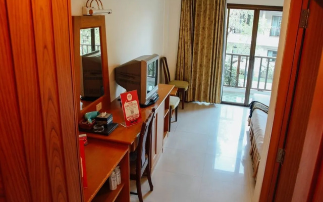 Nida Rooms Mak Khaeng 253