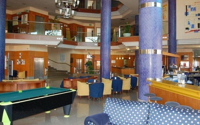 Hotel Las Gaviotas