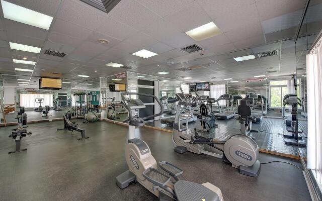 Crowne Plaza Resort Salalah by IHG