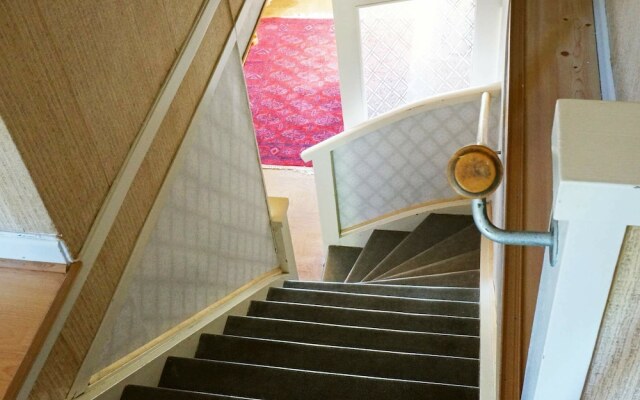 5 Person Holiday Home in Heberg