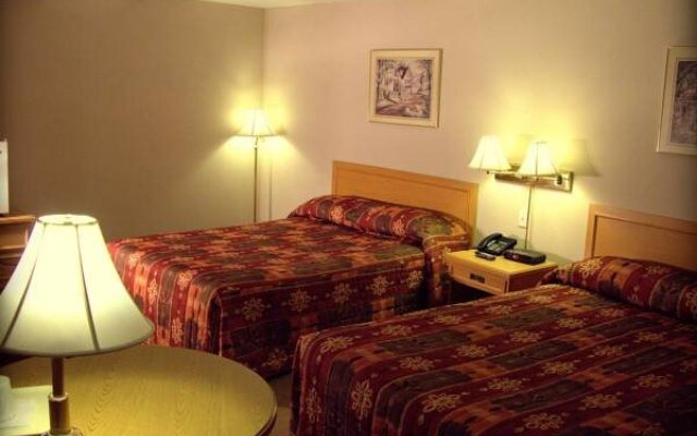 Fairview Inn