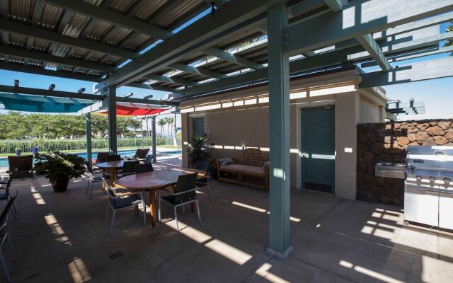 Hale Kaimana - 3 Br Condo