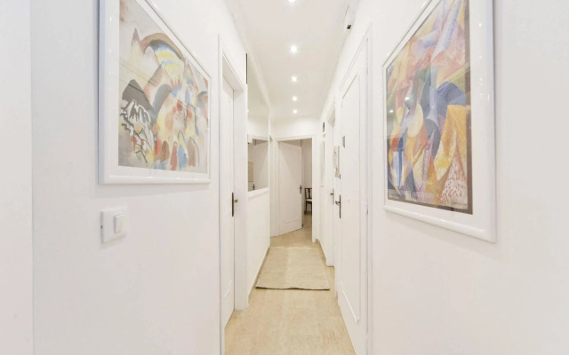 Venice Heaven Apartments Ca' Matilde