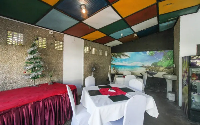 OYO 520 Villa Palma Beach Resort