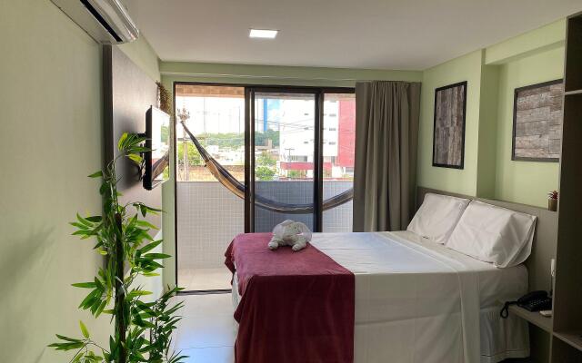 Manaira Flat Hotel