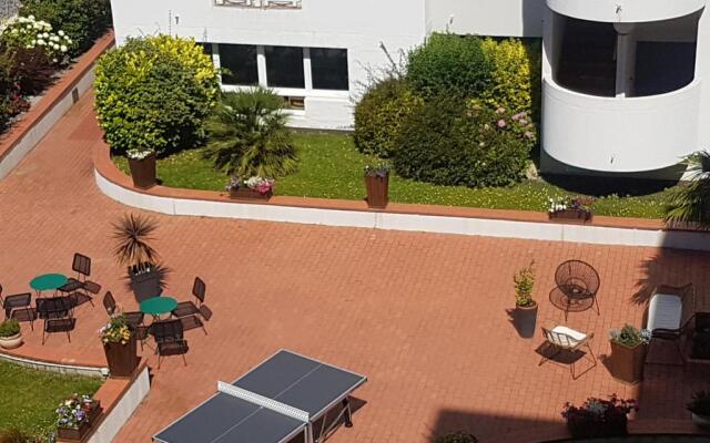 VVF Résidence Arcachon