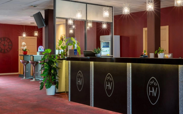 Best Western Hotel & SPA Pau Lescar Aeroport