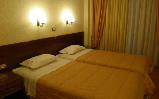 Hotel Meletiou