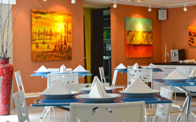 Suites 109 GH Usaquén