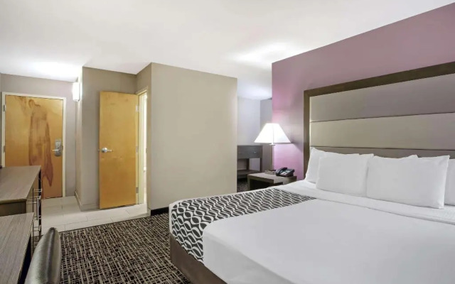 La Quinta Inn Radford