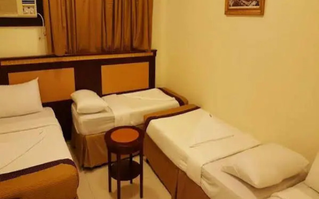 Al Fajer Al Badia Hotel 4