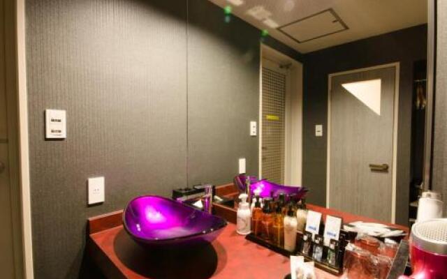 Hotel 41 AV (Adult Only)