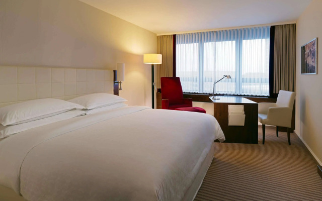 Munich Westpark Hotel