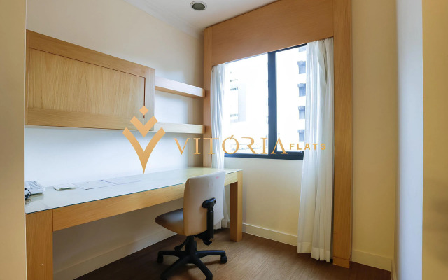 Elegance Suites Congonhas