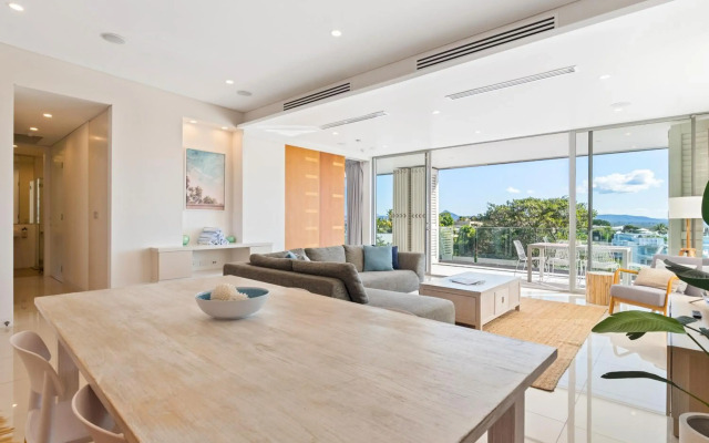 The Rise Noosa