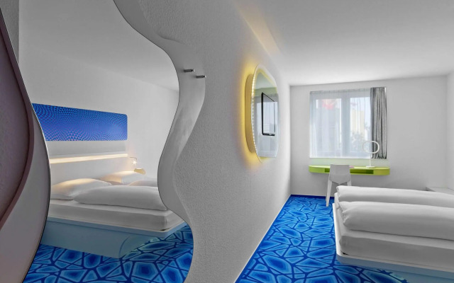 Prize by Radisson, Hamburg City