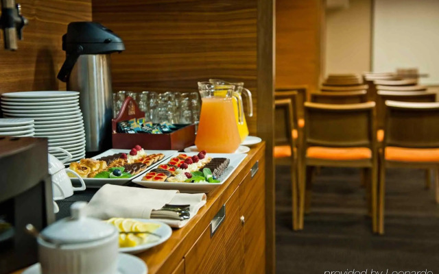 Mercure Warszawa Airport