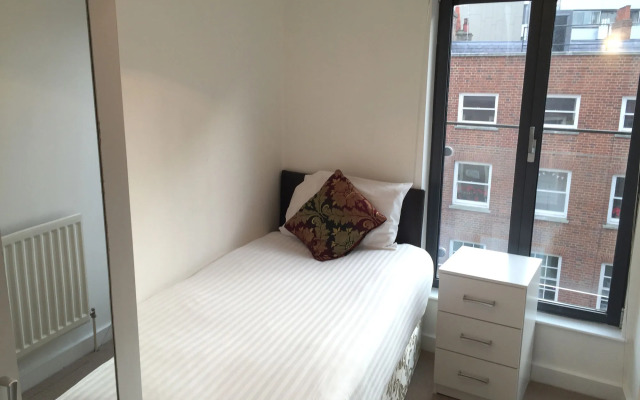 Blandford Street Apartments