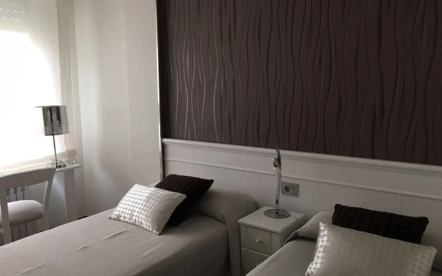 Hotel Herreros