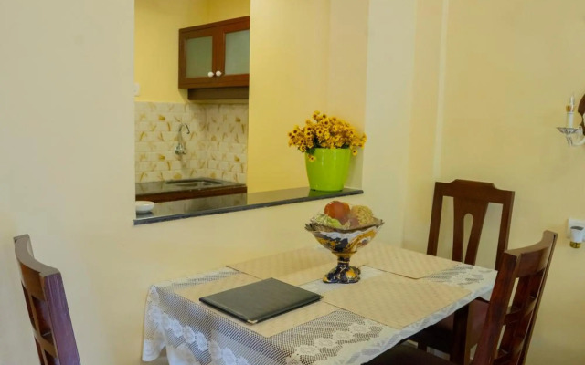 Resort Palmeiras Dourado