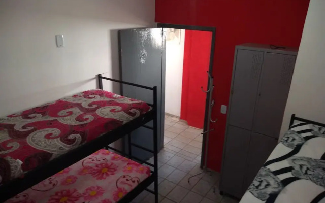Hostel Capital