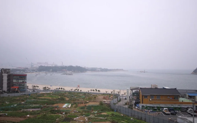 Ulsan Ilsan Time