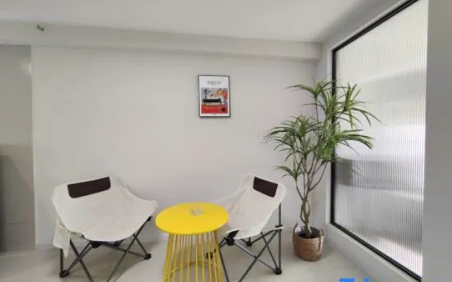 Nuanjia Homestay (Yunshan Road) – Entertainment – Kunming