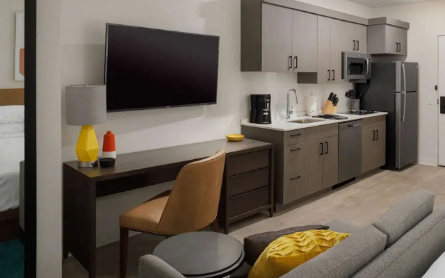 WaterWalk Extended Stay by Wyndham Tucson