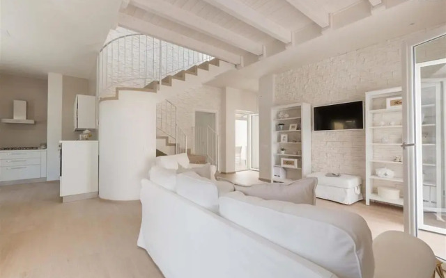 1201 Villa Adele in Maruggio