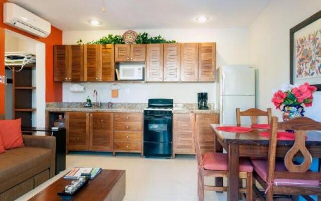 Abbey del Sol - Apt #7