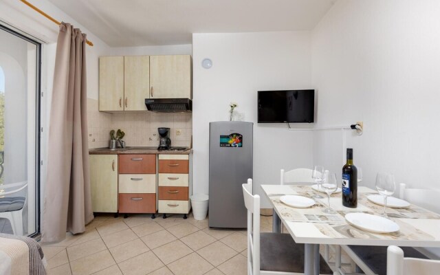 Amazing Home in Gabonjin With Wifi and 1 Bedrooms
