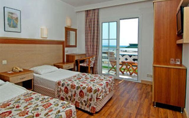 TUI MAGIC LIFE Masmavi