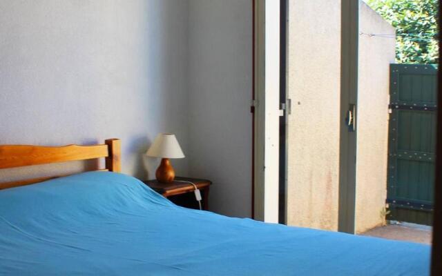 Appartement Cap d'Agde, 3 pièces, 6 personnes - FR-1-607-27