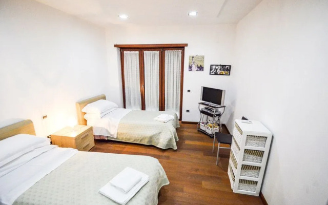 Appartamento Virginia