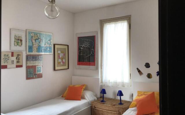 Il Grifo - Cozy House, Wonderful View